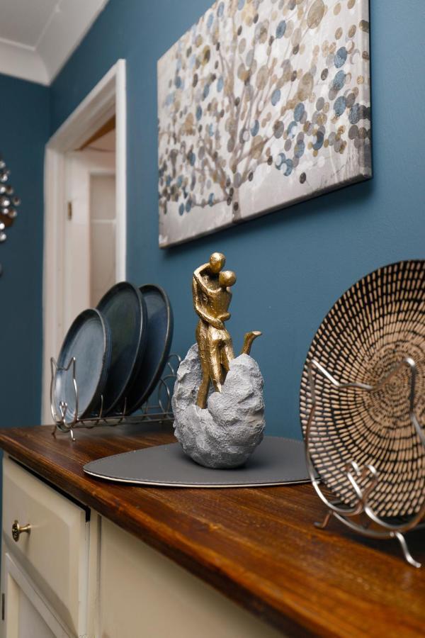 Harmony Haven Executive Suite นอตติงแฮม ภายนอก รูปภาพ
