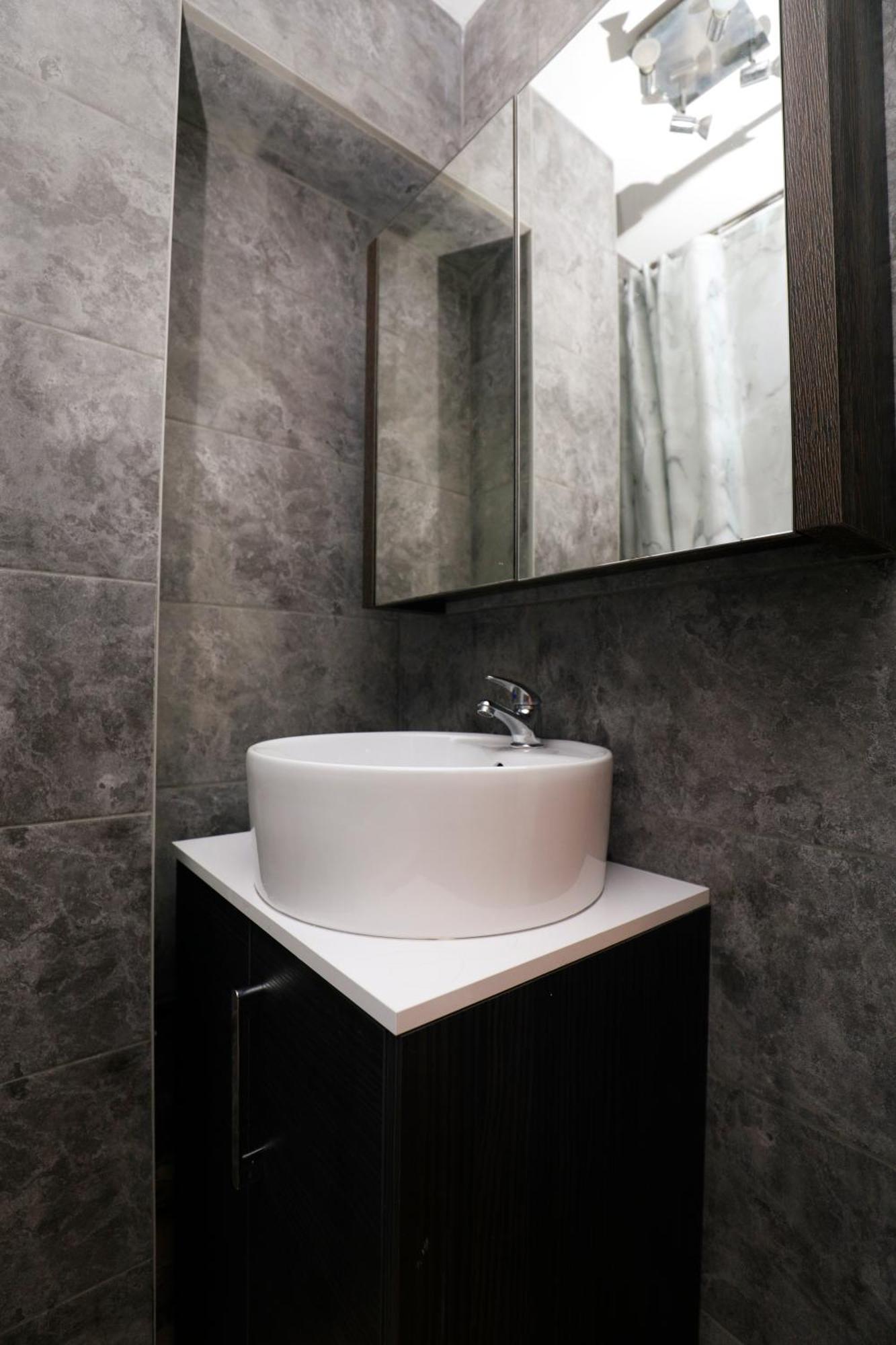 Harmony Haven Executive Suite นอตติงแฮม ภายนอก รูปภาพ